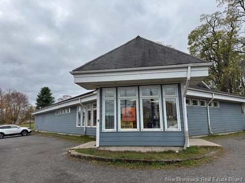 53 Front St, Gagetown, NB 