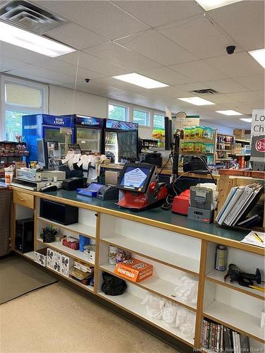 53 Front St, Gagetown, NB 