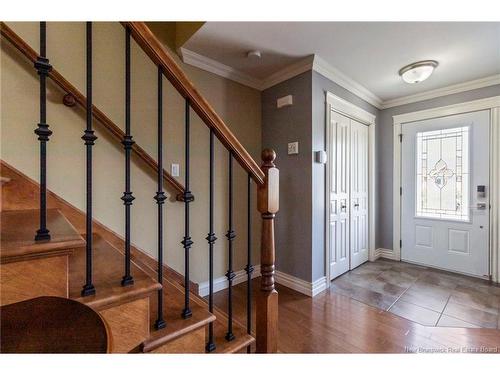 71 Lakeburn Ave, Dieppe, NB 