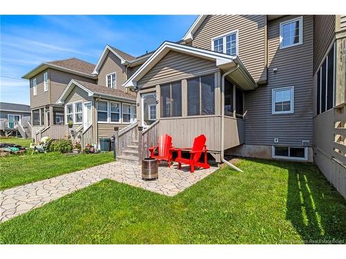 71 Lakeburn Ave, Dieppe, NB 