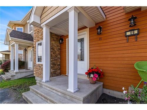 71 Lakeburn Ave, Dieppe, NB 