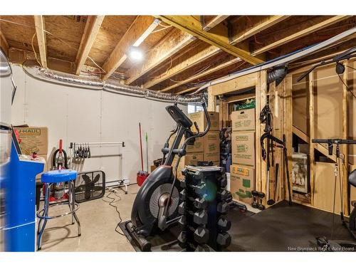 71 Lakeburn Ave, Dieppe, NB 