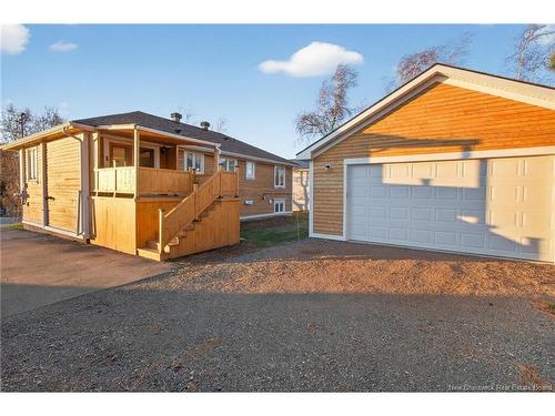 392 Fox Creek, Dieppe, NB 