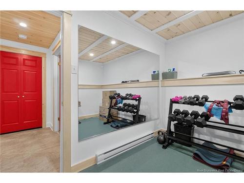 392 Fox Creek, Dieppe, NB 