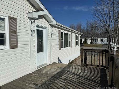745 Williston Rd, Miramichi, NB 