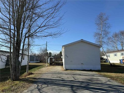 745 Williston Rd, Miramichi, NB 