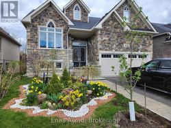 121 ALLEGRA DRIVE  Wasaga Beach, ON L9Z 0H5