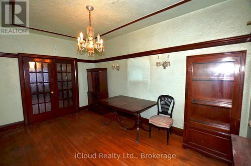 63 Ulster Street, Toronto, ON - Indoor Photo Showing Other Room