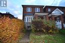 63 Ulster Street, Toronto, ON  - Outdoor 