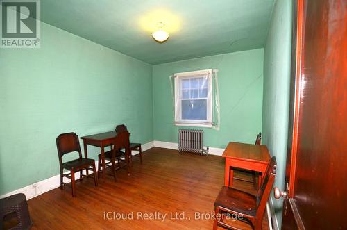 63 Ulster Street, Toronto, ON - Indoor Photo Showing Other Room