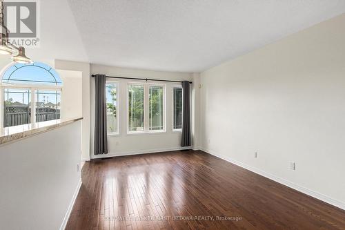 Living Room with bright windows - 508 Pepperville Crescent, Ottawa, ON - Indoor Photo Showing Other Room