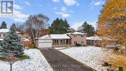 5 MCKEE DRIVE  Caledon, ON L7C 1G8