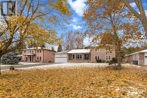 5 Mckee Drive, Caledon, ON - Outdoor