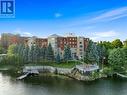 1630 Paris Street Unit# 309, Sudbury, ON  - Outdoor With Body Of Water 