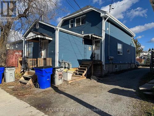 92 Birch Street N, Timmins (Tne - Central), ON - Outdoor