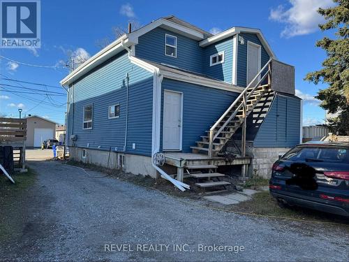 92 Birch Street N, Timmins (Tne - Central), ON - Outdoor