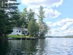 2087 B GRINDSTONE LAKE ROAD  Frontenac (Frontenac North), ON K0H 2M0