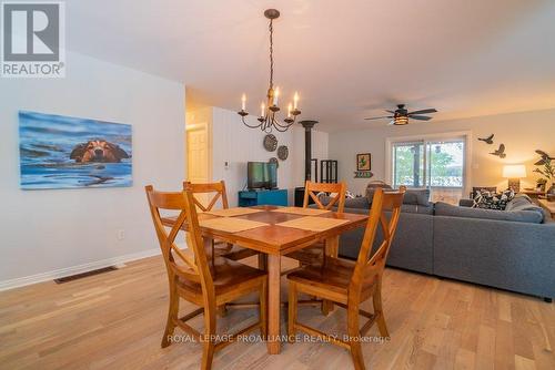 2087 B Grindstone Lake Road, Frontenac (Frontenac North), ON - Indoor