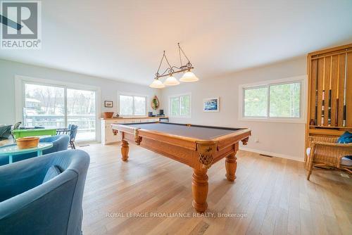 2087 B Grindstone Lake Road, Frontenac (Frontenac North), ON - Indoor Photo Showing Other Room