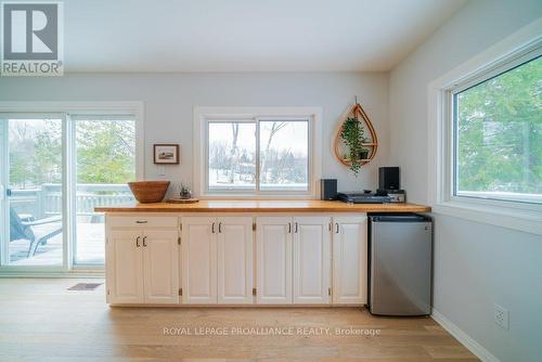 2087 B Grindstone Lake Road, Frontenac (Frontenac North), ON - Indoor