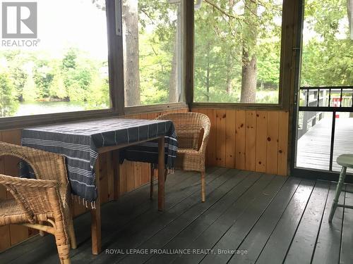 2087 B Grindstone Lake Road, Frontenac (Frontenac North), ON -  Photo Showing Other Room