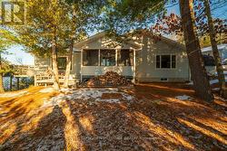 2087 B GRINDSTONE LAKE ROAD  Frontenac (Frontenac North), ON K0H 2M0