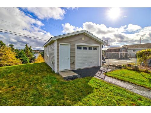 44 Lanark Drive, Paradise, NL 