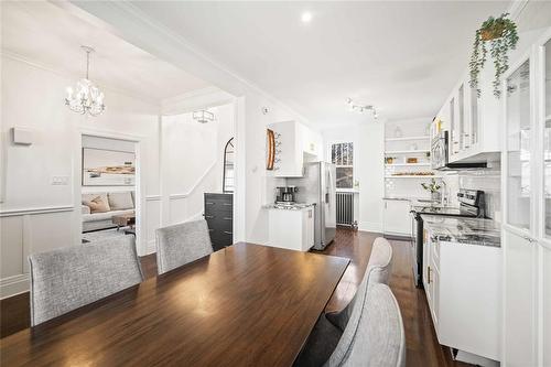 149 Campbell Street, Winnipeg, MB - Indoor Photo Showing Other Room