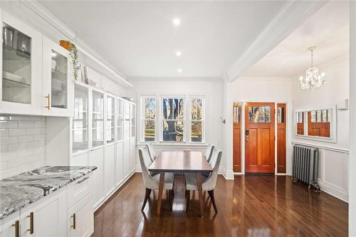 149 Campbell Street, Winnipeg, MB - Indoor