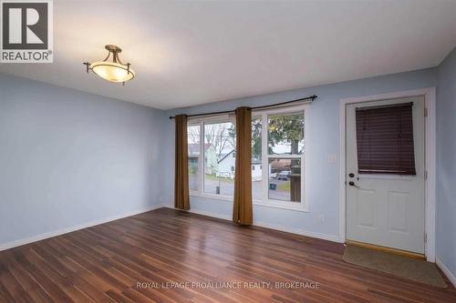14 Shaw Street, Kingston (Rideau), ON - Indoor Photo Showing Other Room