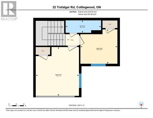 22 Trafalgar Road, Collingwood, ON - Other