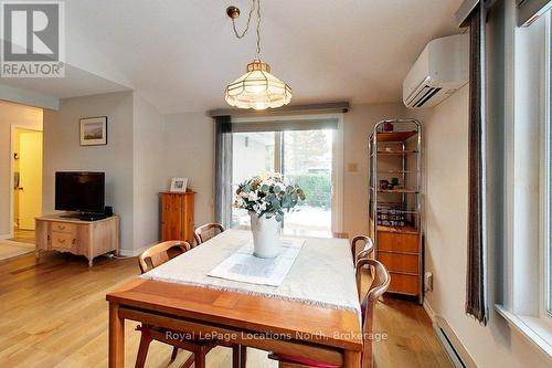 22 Trafalgar Road, Collingwood, ON - Indoor Photo Showing Dining Room