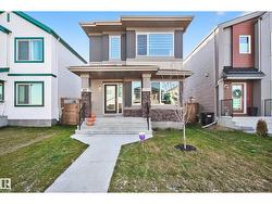 7 Emerald WY E  Spruce Grove, AB T7X 2Y4