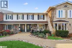 2070 BRANT Street Unit# 4  Burlington, ON L7P 3A6