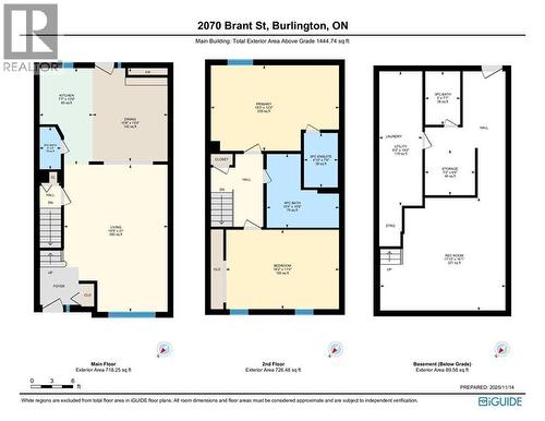 2070 Brant Street Unit# 4, Burlington, ON - Other