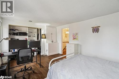 2070 Brant Street Unit# 4, Burlington, ON - Indoor