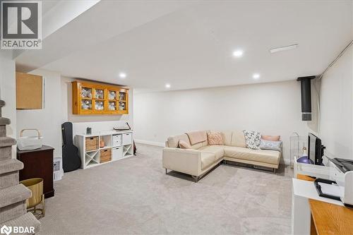 2070 Brant Street Unit# 4, Burlington, ON - Indoor