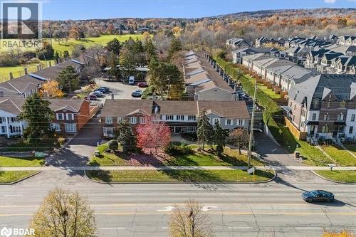 2070 Brant Street Unit# 4, Burlington, ON - Outdoor With View