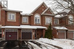 293 FORESTBROOK STREET  Ottawa, ON K2K 0B9