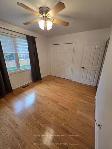 1228 Canvey Crescent, Mississauga, ON - Indoor Photo Showing Other Room
