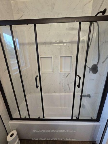 1228 Canvey Crescent, Mississauga, ON - Indoor