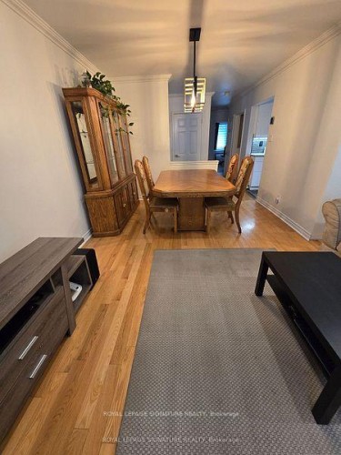 1228 Canvey Crescent, Mississauga, ON - Indoor Photo Showing Other Room