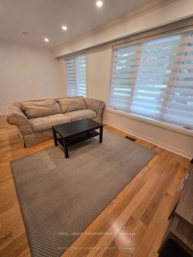 1228 Canvey Crescent, Mississauga, ON - Indoor