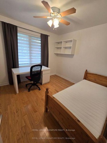 1228 Canvey Crescent, Mississauga, ON - Indoor