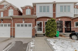 70 Charcoal Way  Brampton, ON L6Y 5R9