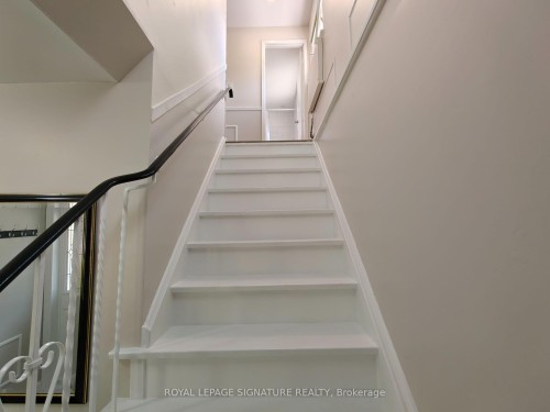 (Upper)-1443 Glen Rutley Circle, Mississauga, ON - Indoor Photo Showing Other Room