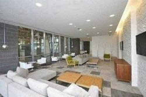 2701-360 Square One Drive, Mississauga, ON - Indoor
