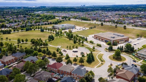 10 Goodhart Crescent, Ajax, ON - Outdoor With View