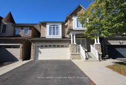 Lower-70 Penbridge Circle  Brampton, ON L7A 2R1