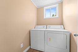 Laundry room - 